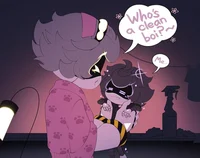 Murder drones child