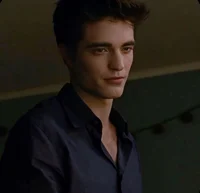 Edward Cullen