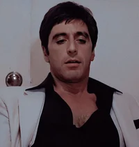 TONY M ONTANA