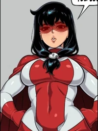 Omni femvincible