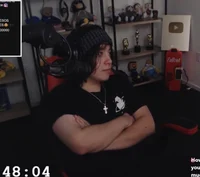 Alex Quackity