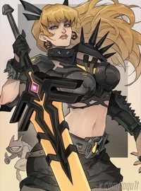 Illyana 