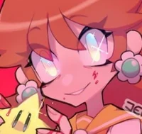 Yan Princess Daisy