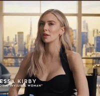 Vanessa kirby