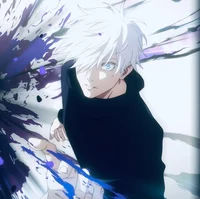 01 SATORU GOJO