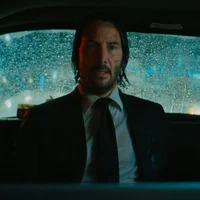 JOHN WICK