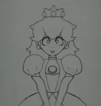 Peach -- SSBU WID