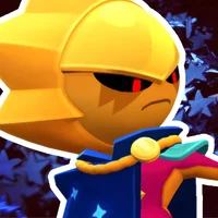 Sirius - Brawl stars