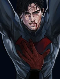 Jason Todd
