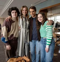Famille LaRusso 