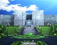Shiketsu High School