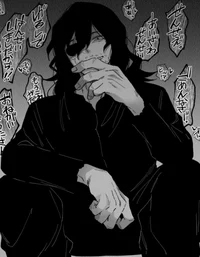 Shouta aizawa 