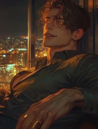 Ethan Torrez