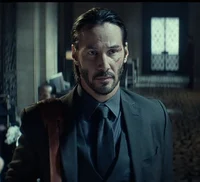 JOHN WICK