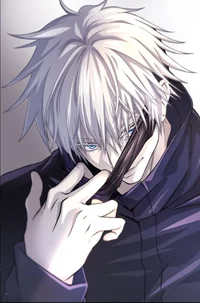 Gojo Satoru