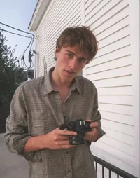 JOEY LYNCH