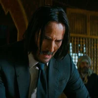 JOHN WICK