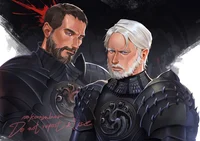 Baelor and Maekar T