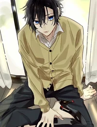 izumi miyamura