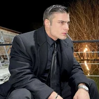 ROMAN MINKOVSKY