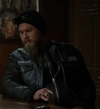 OPIE WINSTON