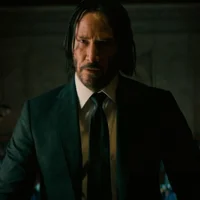 JOHN WICK