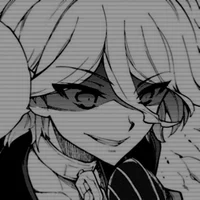 008 - Nagito Komaeda
