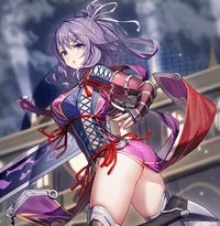 Rixia Mao