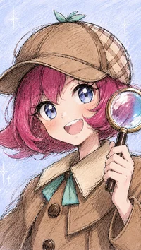 四 Iris Archwell