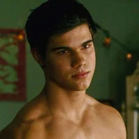 Jacob Black 