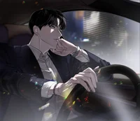 Hiro and Dim