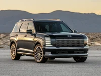 2026 Palisade