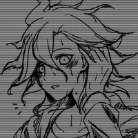 008 - Nagito Komaeda