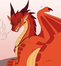 Queen Scarlet