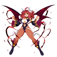 Overlord Priere