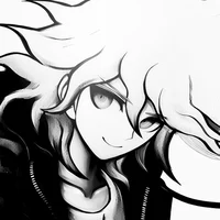 008 - Nagito Komaeda