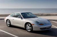1999 911 Carrera