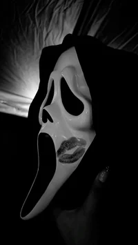 04 - SCREAM 