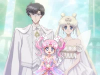 Sailor moon 