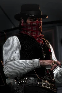 DUTCH VAN DER LINDE