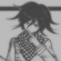 008 - Kokichi Oma