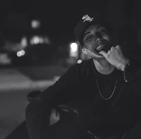 DEREK LUH
