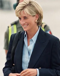 Princess Diana 