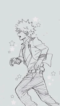 Kacchan