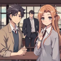 Broken Promise RP
