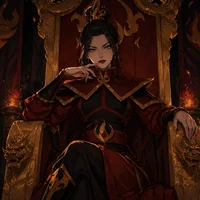 Princess Azula