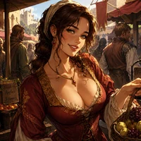 Megette