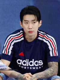 Jay Park Boyfriend