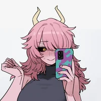 Mina Ashido