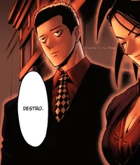 Destro